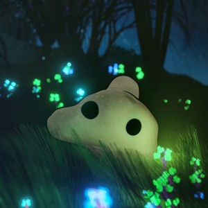 Foris的專輯8 BAR LOOP