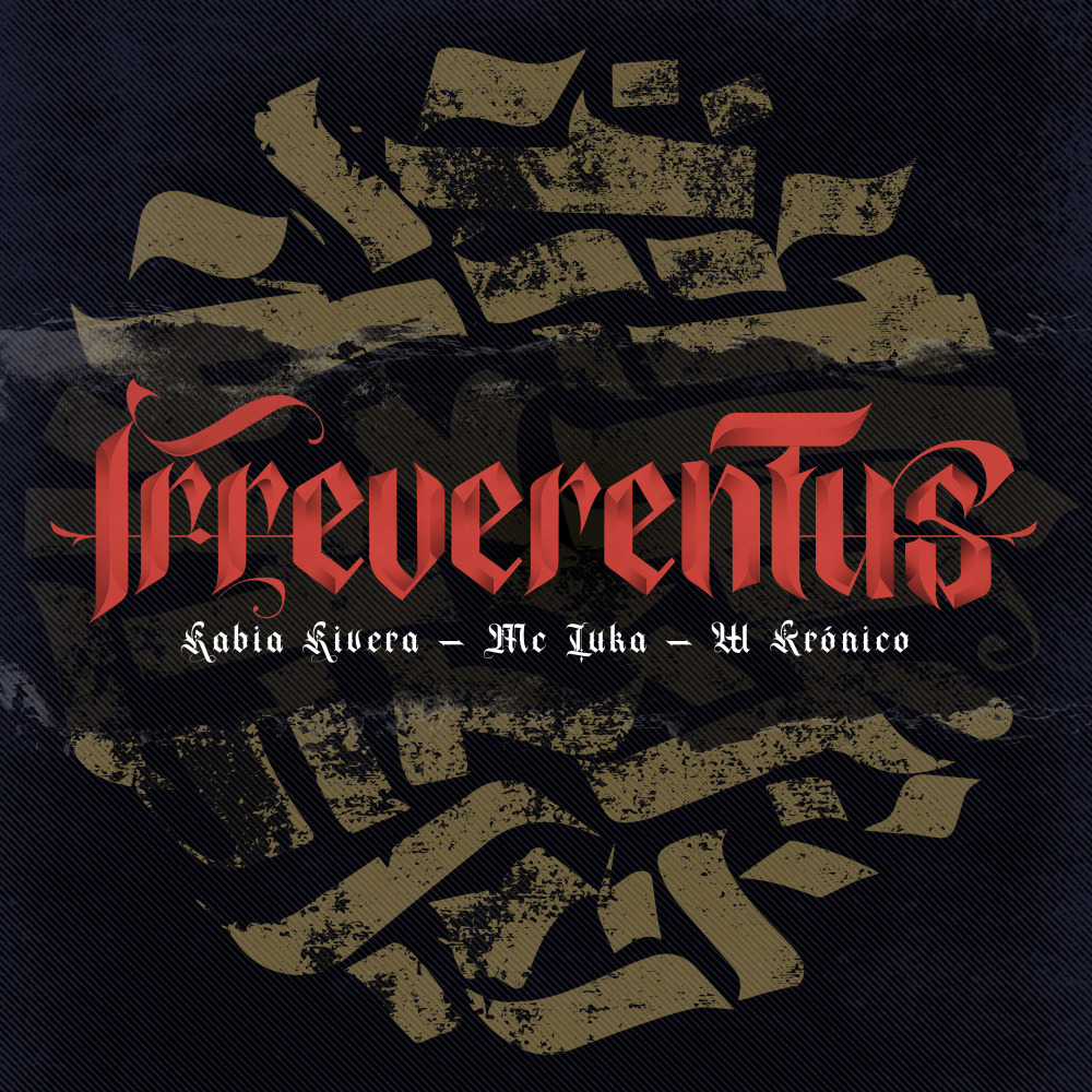 Irreverentus
