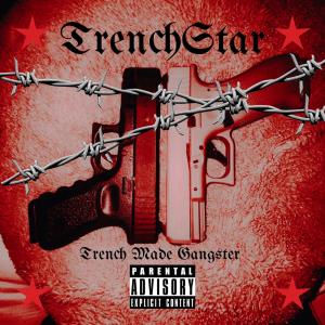 Album TrenchStar (Explicit) oleh Young Dro