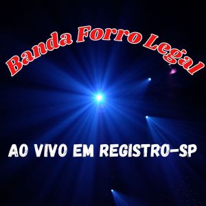 收听Banda Forró Legal的Respeita o Januário (Ao Vivo)歌词歌曲