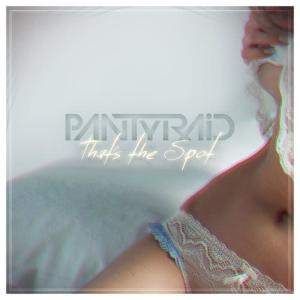 PANTyRAiD的專輯That's the Spot - Single