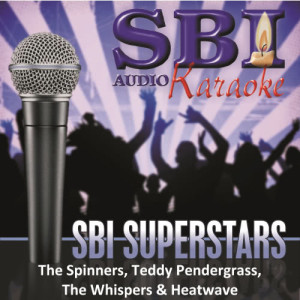 收聽Karaoke的They Just Can't Stop It The (Games People Play) [Karaoke Version] (Karaoke Version)歌詞歌曲
