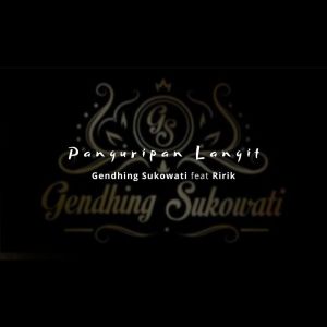 Listen to Panguripan Langit song with lyrics from Gendhing Sukowati