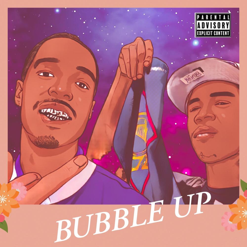 Bubble Up (feat. FinesseYoPlug) (Explicit)