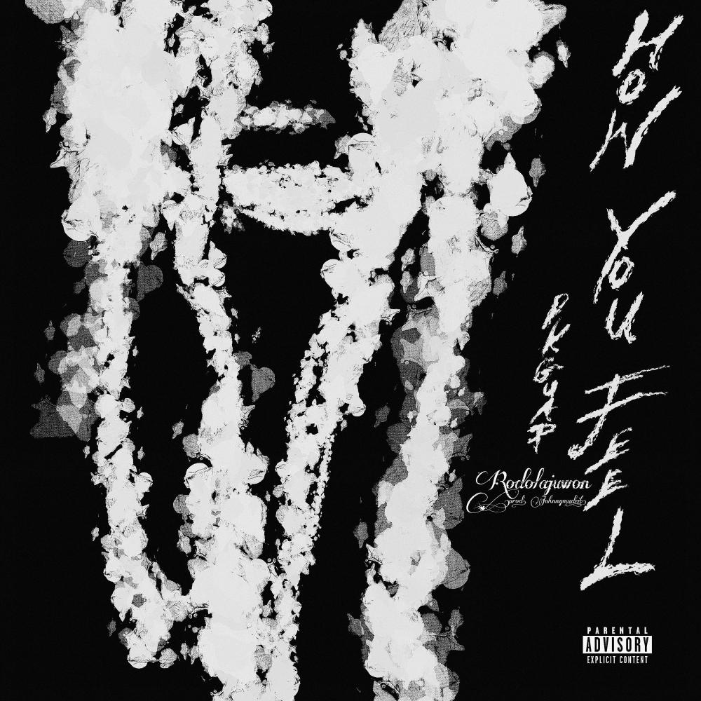 how you feel (feat. RodOlajuwon) (Explicit)