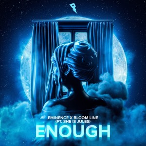 ดาวน์โหลดและฟังเพลง Enough พร้อมเนื้อเพลงจาก Memia