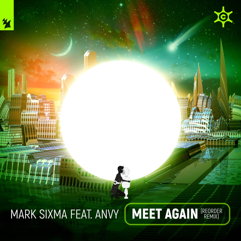 Meet Again (ReOrder Extended Remix)