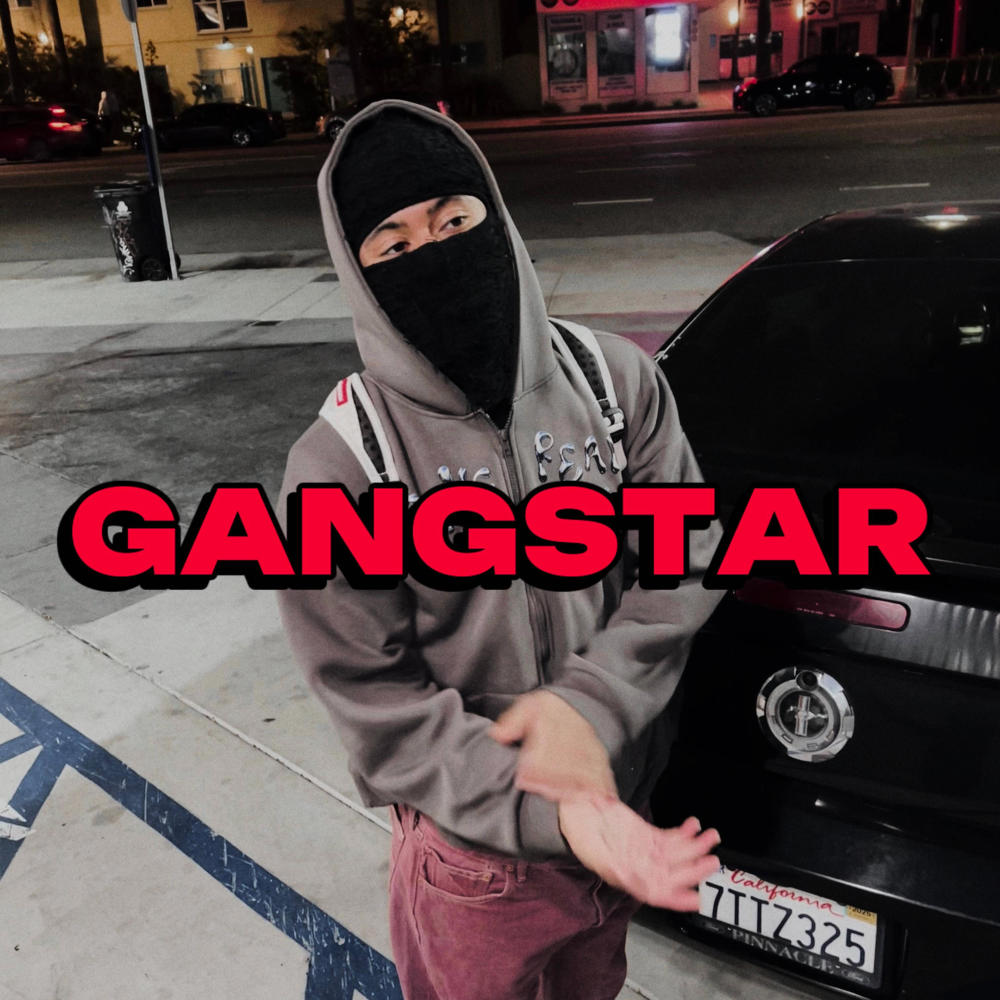 GANGSTAR (Explicit)