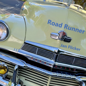 Jan Flicker的專輯Road Runner