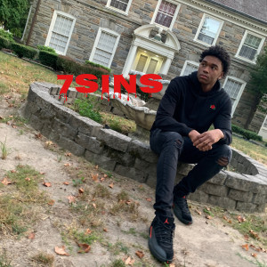 Album 7sins (Explicit) from Zgt