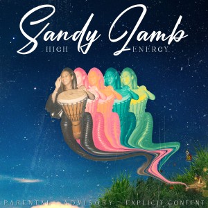 Sandy Lamb的專輯High Energy (Explicit)