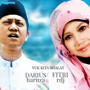 Album Yuk Kita Shalat from Fitri RDJ