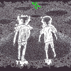 Dengarkan Llj-I Dont Wana Be Alone (Intro) lagu dari D.YOUTH dengan lirik
