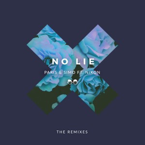 ดาวน์โหลดและฟังเพลง No Lie (Zorraw & Guy Arthur Remix) (Explicit) พร้อมเนื้อเพลงจาก Zorraw