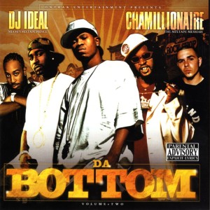 DJ Ideal的專輯Da Bottom Vol. 2
