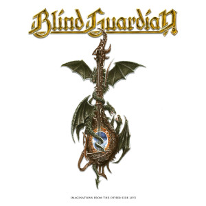 Dengarkan lagu Bright Eyes (Live) nyanyian Blind Guardian dengan lirik