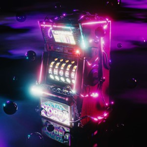 ARKADE MOREN的專輯AMORE? (Explicit)