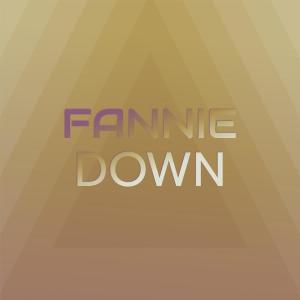 Album Fannie Down from Various Artists