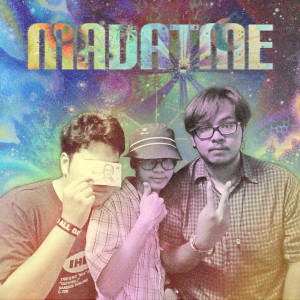 Listen to Madatme (Explicit) song with lyrics from WHY-BOY
