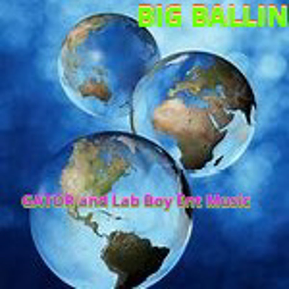Big Ballin (Explicit)