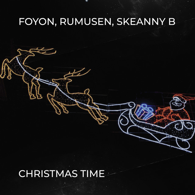 Skeanny B
