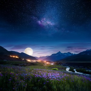 default playlist img