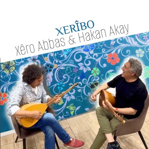 Album Xerîbo (Jam-Session) from Xero Abbas