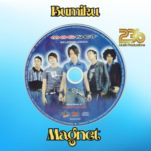 收聽Magnet的Bumiku歌詞歌曲