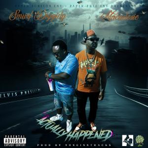 收聽Macadesie的Actually Happened (feat. Smurf Diggidy) (Explicit)歌詞歌曲