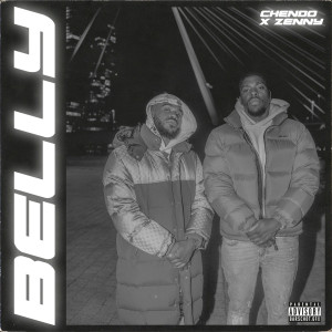 收聽Chendo的Belly (Explicit)歌詞歌曲