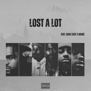 Dave East的專輯LOST A LOT (feat. Dave East) [Explicit]
