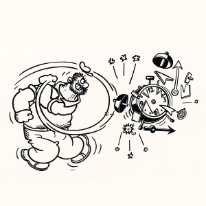 default playlist img