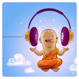 ดาวน์โหลดและฟังเพลง Another Late Night พร้อมเนื้อเพลงจาก Dhamma Baby