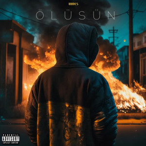 Listen to Ölüsün song with lyrics from Kodes