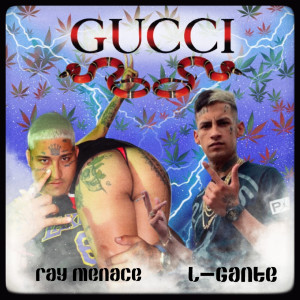 Listen to Gucci song with lyrics from Ray Menace