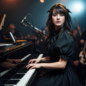 Listen to Where I Belong (Remastered 2024) song with lyrics from Dashka