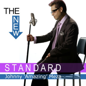 Dengarkan Strangers in the Night lagu dari Johnny 'Amazing' Meza dengan lirik