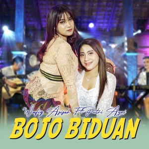 Album Bojo Biduan from Wafiq azizah