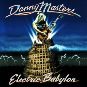 收聽Danny Masters的Diamond Eyes歌詞歌曲