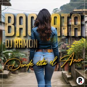 Dj Ramon的專輯Donde Esta El Amor (Bachata)