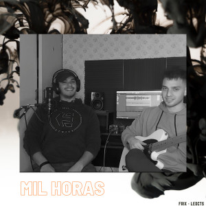 Album Mil Horas from Frix