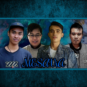 Dengarkan Cerita Tentang Kita lagu dari Mesavia dengan lirik
