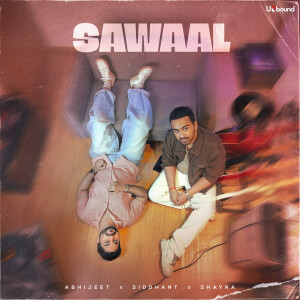Album Sawaal from Abhijeet Srivastava