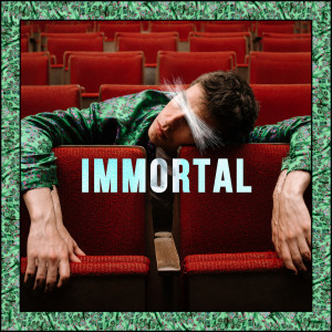 Listen to Immortal song with lyrics from Dillistone