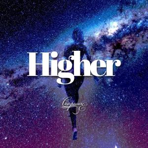 อัลบัม Higher ศิลปิน Composure