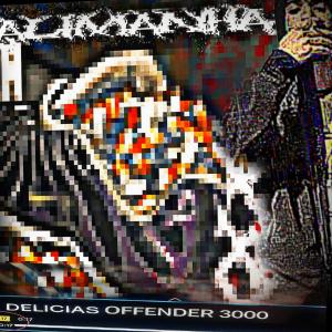 ดาวน์โหลดและฟังเพลง DISNEY & PERCS (feat. SAHARAUI DBP) (Explicit) พร้อมเนื้อเพลงจาก Alimanha