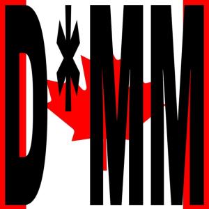 อัลบัม DUMM (feat. Jeromefromcanada & G€) [KANADA TRANCE REMIX] ศิลปิน G€
