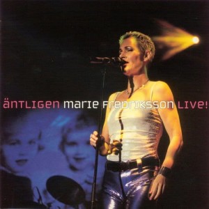 收聽Marie Fredriksson的Ännu Doftar Kärlek (Live '00)歌詞歌曲