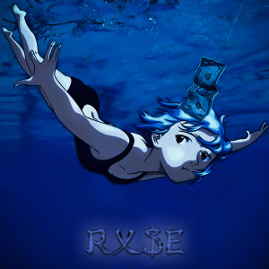 Album WATER from RX$E