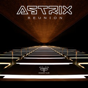 Astrix的专辑Reunion